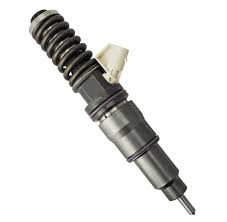Fuel Injector Compatible for Delphi Common Rail Diesel Injector BEBE4D11201 / 21582098