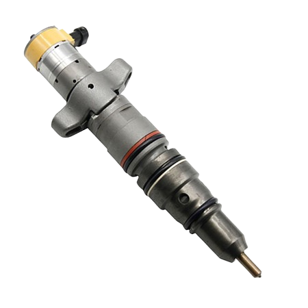 Fuel Injector 130-1804 0R8787 7W7033 for Caterpillar CAT Engine 3408B 3412C - InjectorHub