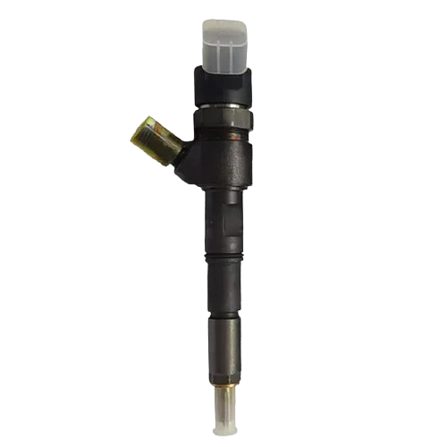 Delphi E1 SE501959 Injector for trucks and machinery with John Deere engine - InjectorHub