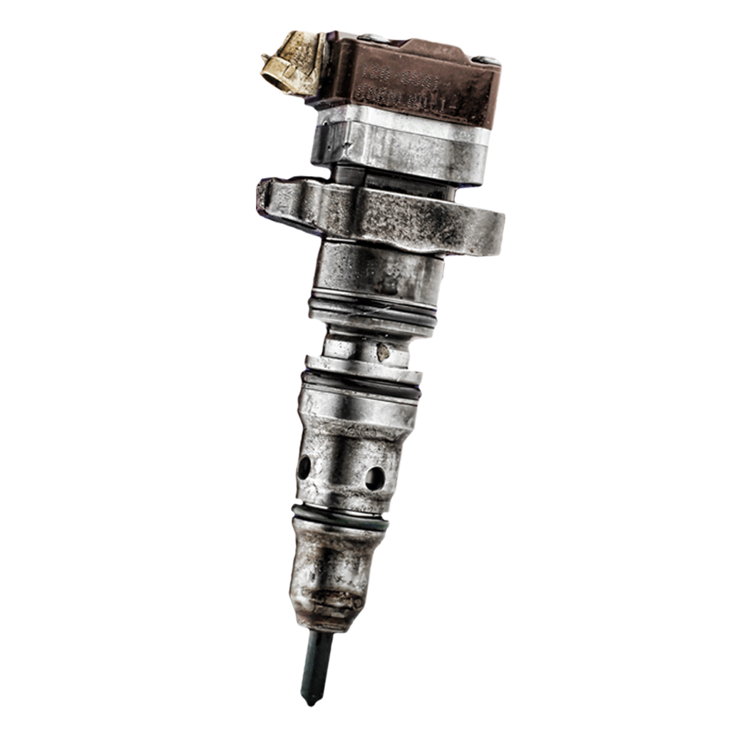 Fuel Injectors 370-7287 T409983 for Caterpillar CAT C4.4 Perkins 1204E-E44TA Engine - InjectorHub