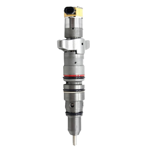 Fuel Injector 10R-0961 212-3465 for Caterpillar CAT Engine C-10 3176 3176C 3196 Challenger 65E 75D 85D - InjectorHub