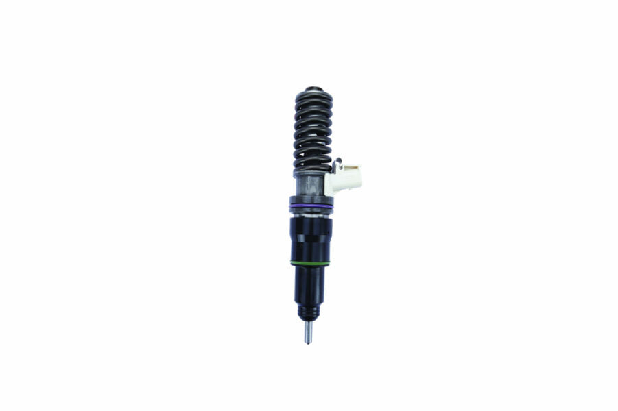 Fuel Injector Compatible for Delphi Common Rail Diesel Injector BEBE4D12201 / 7485000674