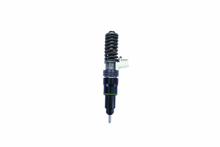 Fuel Injector compatible for Fuel Injector Compatible for Delphi BEBE4D06001 , 85000496 Unbranded