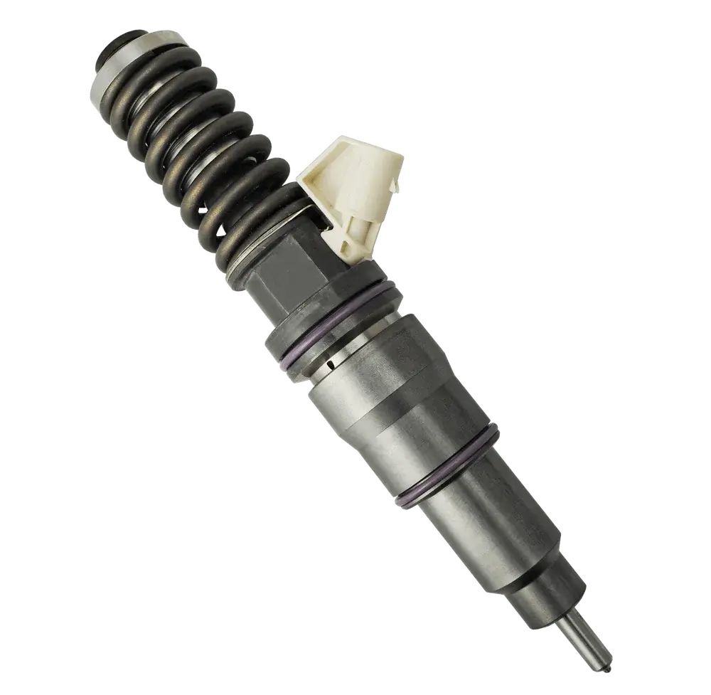 Delphi E3.5 22479123 Injector for trucks and machinery with Volvo engine - InjectorHub