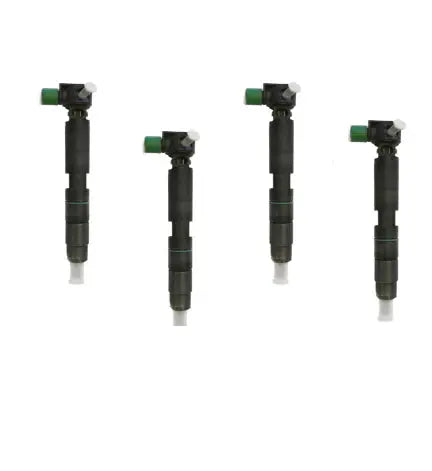 Fuel Injector 7024332 7485369 compatible for Kubota Engine V3800 Bobcat Loader A770 S750 S770 S850 T750 T770 T870 Unbranded