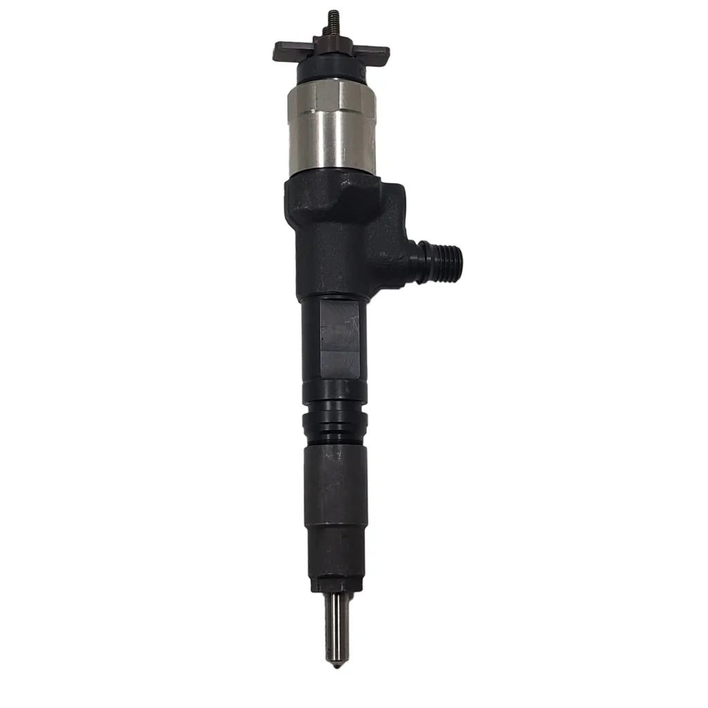 Fuel Injector 729004-53101 compatible for Yanmar 3TNV84 3TNV88 Komatsu 3D84E-5 S3D84E-5 3D88E-6 3D88E 3D88E-5 Engine