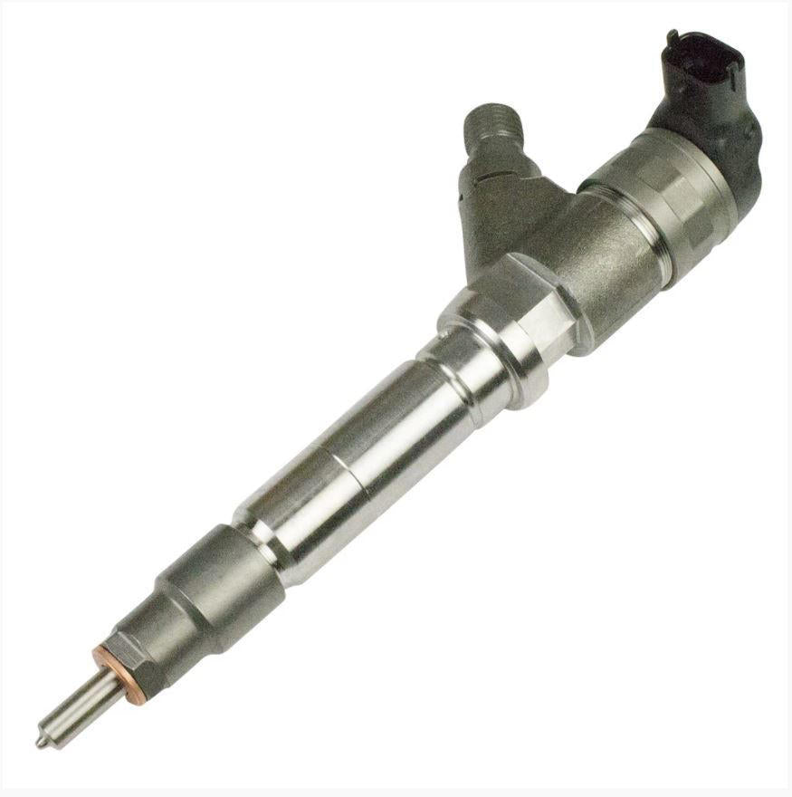 Fuel Injector Compatible for Bosch 9430610050 9430610051 MD104232 compatible for Mitsubishi Engine 4D65