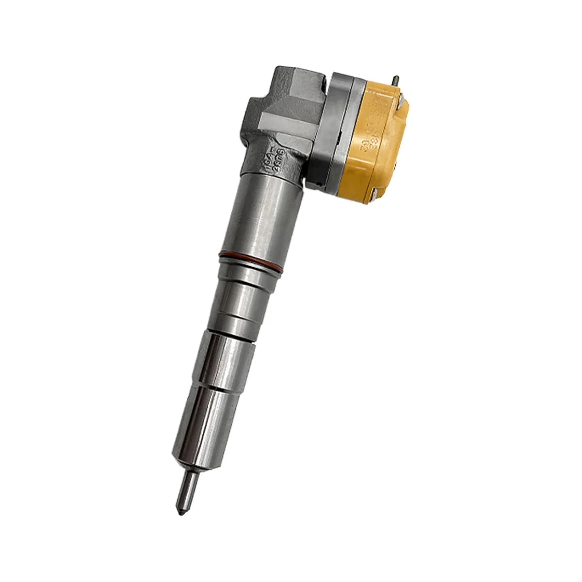 Fuel Injector 20R-0473 233-7972 compatible for Caterpillar CAT Engine 3054C 3054E 3054 3054B Telehandler TH210 TH215 Backhoe Loader 416D 424D