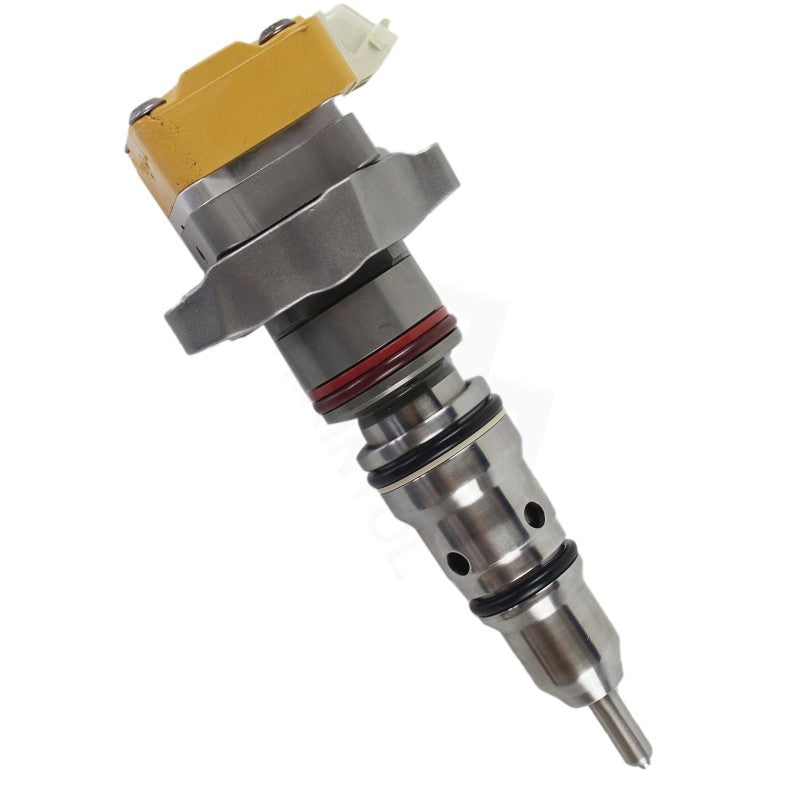 Fuel Injector 129-1351 compatible for Caterpillar CAT Engine 3406 3406C 3408 3408C 3412 3412C Loader 980C 980F 980G