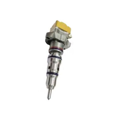 Fuel Injector 553-2592 387-9433 compatible for Caterpillar CAT Engine C9 Excavator 330D 336D 336D2 340DL