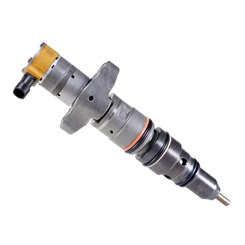 Fuel Injector 236-5707 for Caterpillar CAT Engine 3054C Vibratory Compactor CB-534D CB-534DXW - InjectorHub