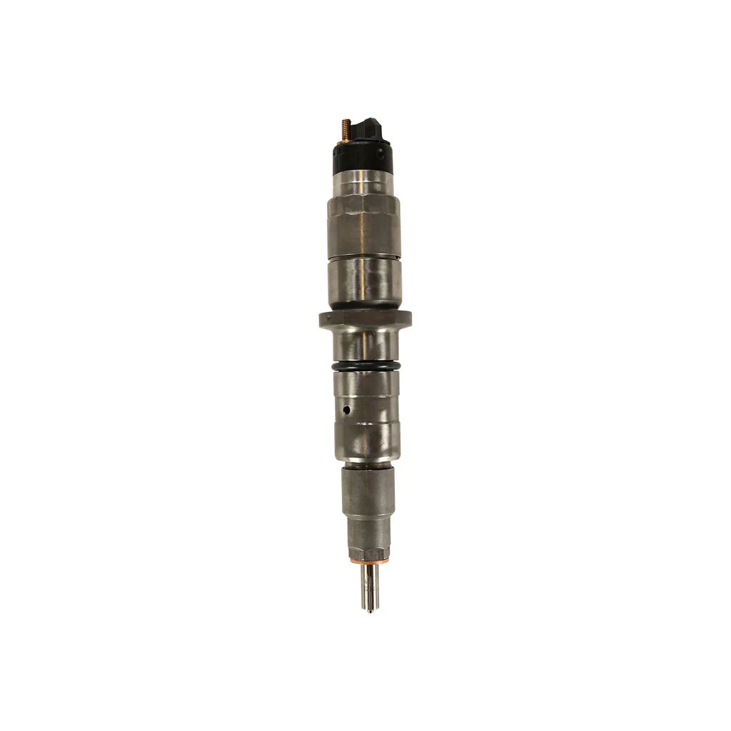 Fuel Injector 0445110248 compatible for Iveco Engine F1CE0481 F1CE0481F F1CE0481H SOFIM8140.43