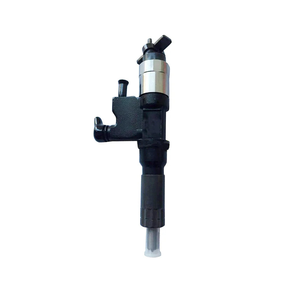 Fuel Injector 02112625 02112349 compatible for Deutz Engine F3L1011F BF4M1012C BF4M1012E BF6M1012C BF6M1012E