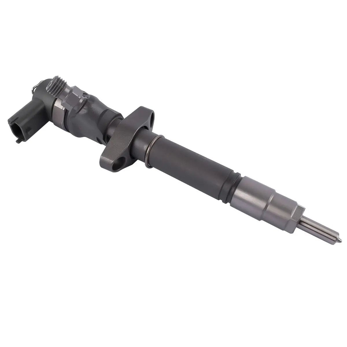 Fuel Injector 9709500-046 095000-0460 compatible for Isuzu 6HK1 Engine F-series Truck Unbranded