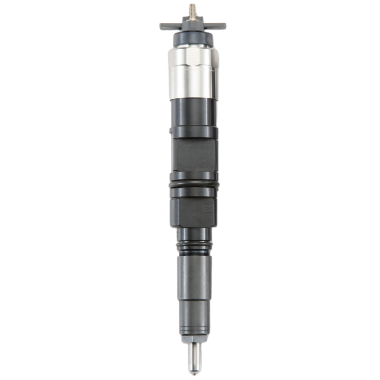 Pencil Fuel Injector 1W5829 for Caterpillar CAT 215 225 227 943 953 613B 613C Engine 3208 3204 3304 - InjectorHub