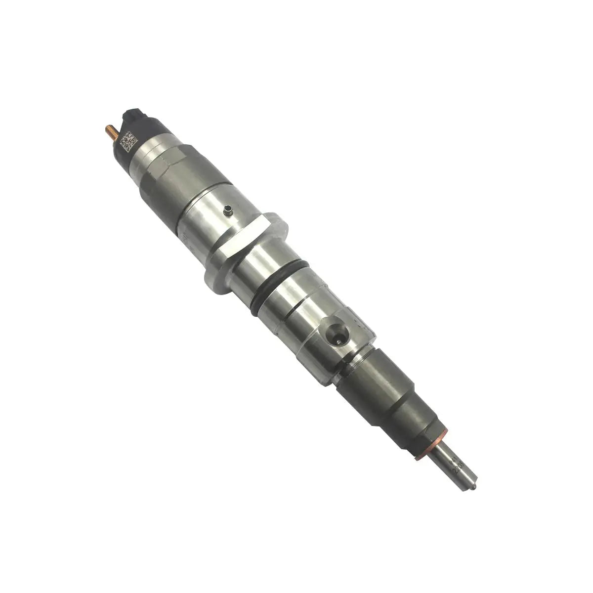 Fuel Injector 729506-53100 compatible for Komatsu Engine 3D84-2 4D84-2 Excavator PC20-7 PC28UU Unbranded