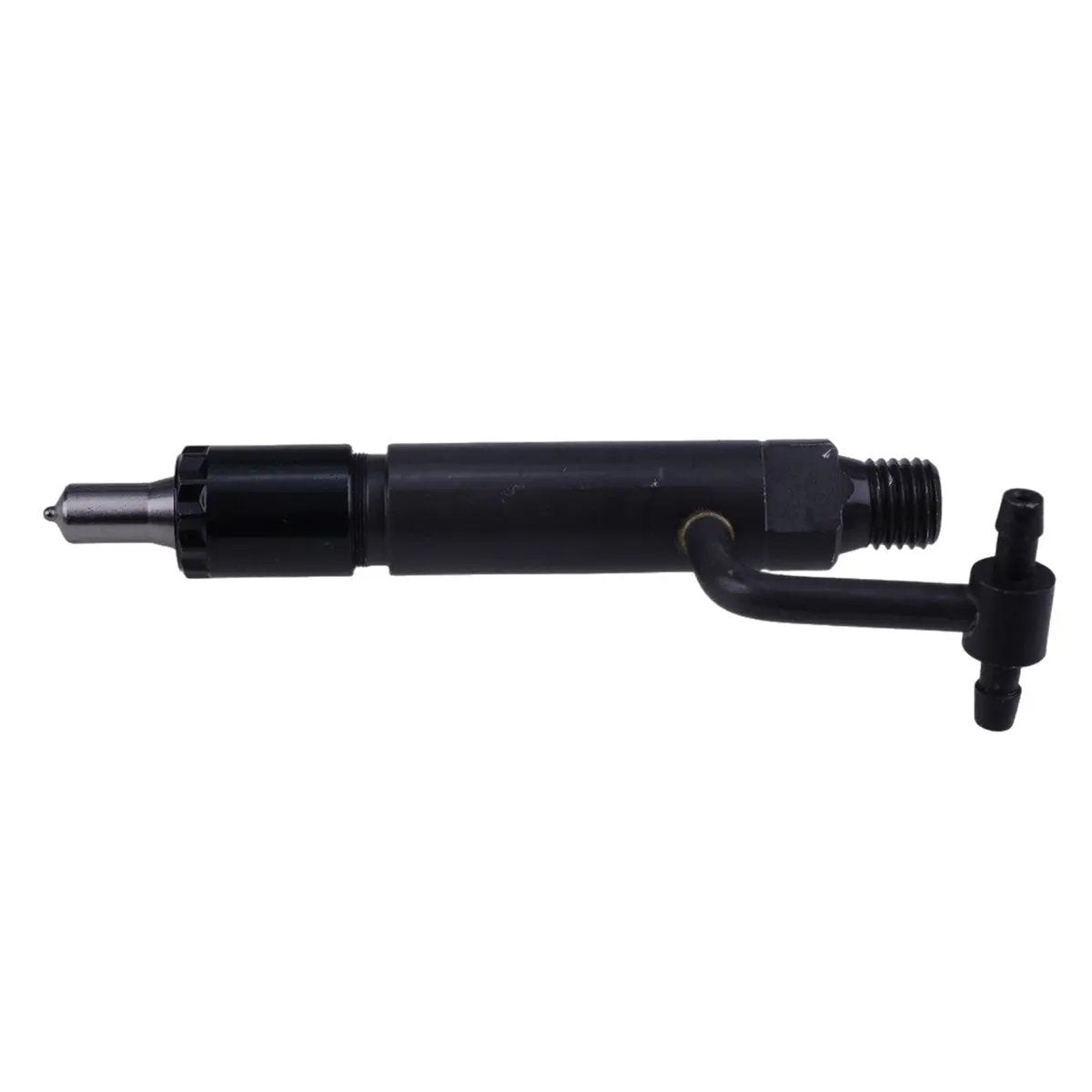 Fuel Injector 723900-53100 compatible for Yanmar Engine 4TNE106T 4TNE106 4TNE106-GE 4TNE106-SA 4TNE106T-G1A Unbranded