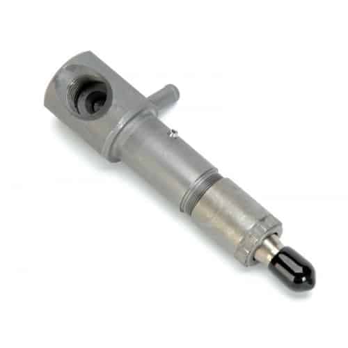 Fuel Injector 729004-53101 compatible for Yanmar 3TNV84 3TNV88 Komatsu 3D84E-5 S3D84E-5 3D88E-6 3D88E 3D88E-5 Engine
