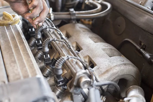 The Evolution of Fuel Injectors: From Simplicity to Smart Power Delivery