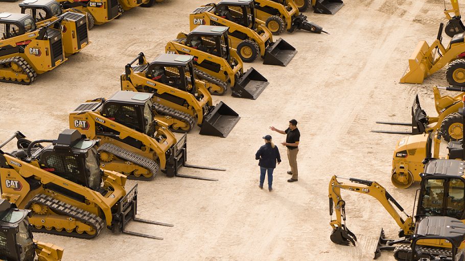 Fuel Injectors for Machinery: The Heart of Efficient Diesel Power