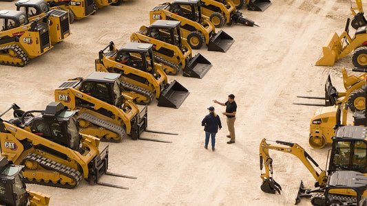 Fuel Injectors for Machinery: The Heart of Efficient Diesel Power