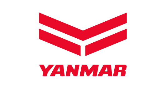 Yanmar Fuel Injectors: Built for Endurance in the Toughest Conditions