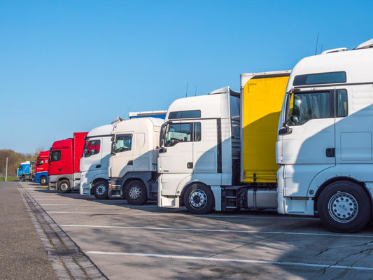 Fuel Injectors for Trucks: The Key to Diesel Performance and Efficiency