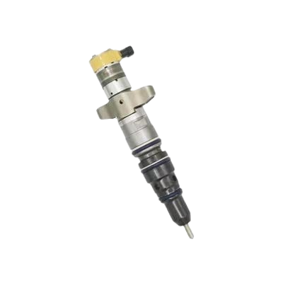 Fuel Injector 127-8207 for Caterpillar CAT Engine 3114 3114T Paving Compactor CB-434 CS-563 CP-563 - InjectorHub