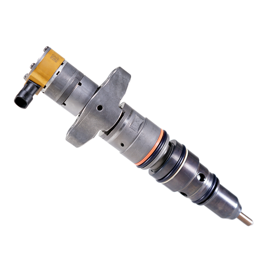 Fuel Injector 34361-11010 for Mitsubishi Engine S4K S4KT S6K S6KT Caterpillar CAT Excavator 312C 320B 320D 320C 320CL E320B E320C E312 - InjectorHub