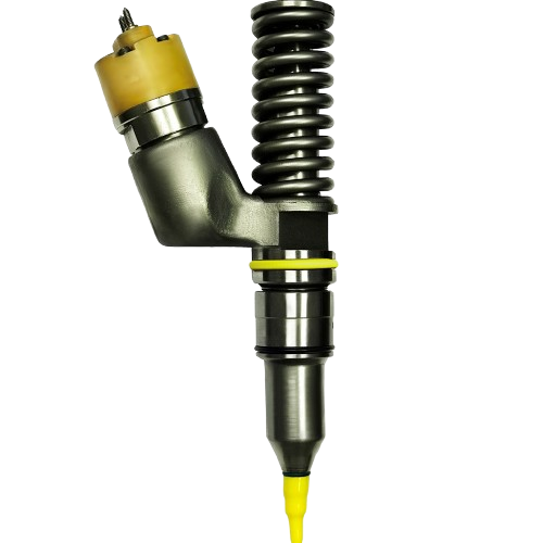 Fuel Injector 170-5231 212-3467 10R-1259 for Caterpillar CAT Engine C-10 C-12 3176 3196 - InjectorHub