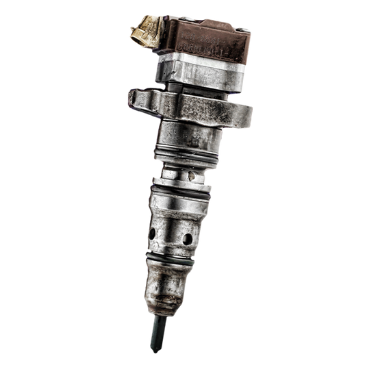 Fuel Injector 226-8776 for Caterpillar CAT Engine 3054 Telehandler TH220B TH330B TH460B TH560B TH580B Excavator 315C M313C M315C 315CL - InjectorHub