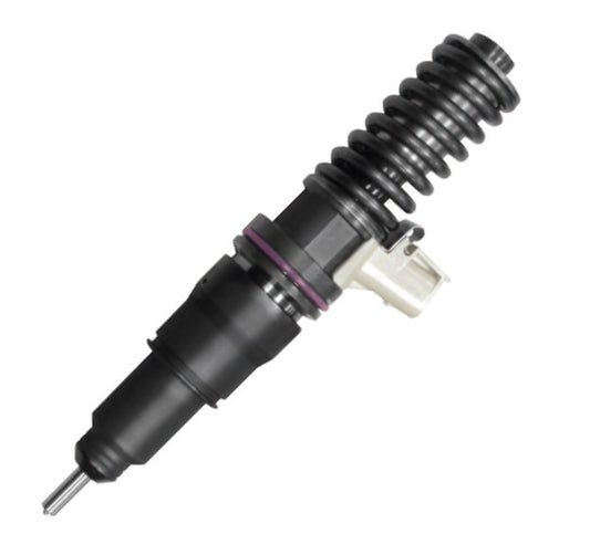 Volvo E3,E3.18 Series Common Rail Diesel Fuel Injector 33800-84830 , High-Pressure Injector compatible for Volvo D9 Engines in Trucks and Heavy-Duty Equipment