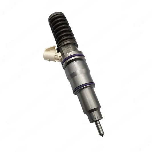 Fuel Injector compatible for Fuel Injector Compatible for Delphi BEBE4D24003 (OEM 21340613, 85003265) Unbranded