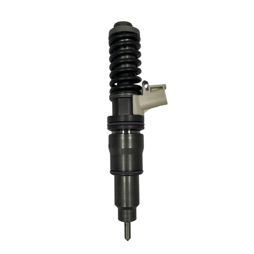Delphi E1 Series Common Rail Diesel Fuel Injector 03801403 – High-Pres ...