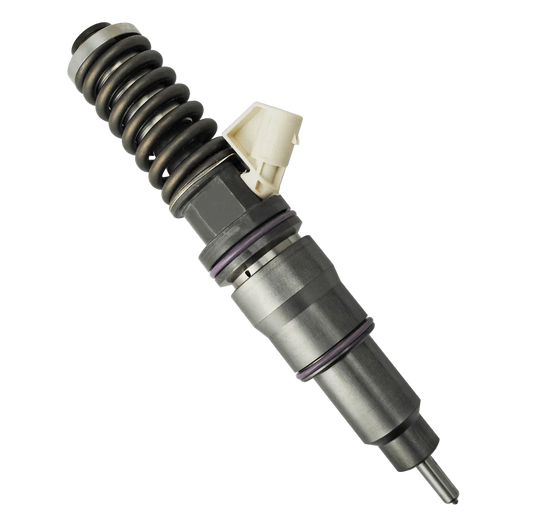 Delphi E3.5 22479123 Injector for trucks and machinery with Volvo engines - InjectorHub
