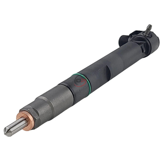 Fuel Injector 1J550-53000 1J550-53001 compatible for Kubota Engine V3800 V3800-DI-T Tractor M8540 M9540 M96SHDM Loader SVL90 SVL90C Unbranded