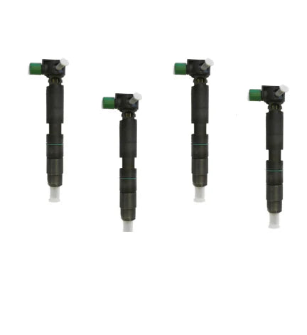 Fuel Injector 6684843 compatible for Kubota Engine V2003 Bobcat Excavator 341 337 435 Toolcat 5600 5610 Loader T190 T180 S185 S160 S150 S175