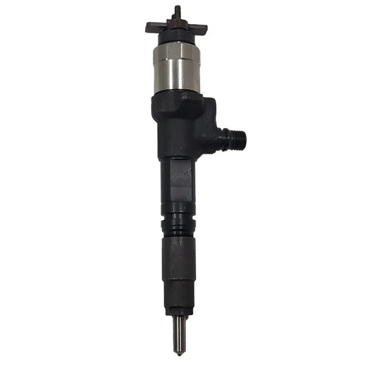 Fuel Injector 7029211 compatible for Doosan Engine D24 Bobcat Compact Excavator E63 E85 Unbranded