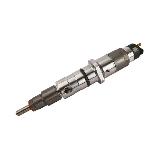 Bosch 0432291569 Fuel Injector compatible for Truck Bus Tractor