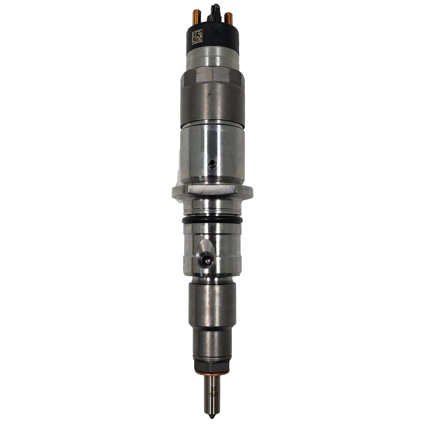 Bosch 0445120186 Fuel Injector compatible for MAN Common Rail Engine