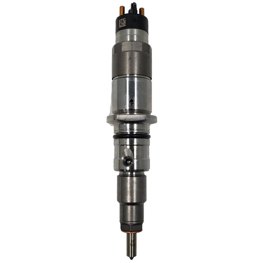 Bosch 0445120186 Fuel Injector compatible for MAN Common Rail Engine Unbranded