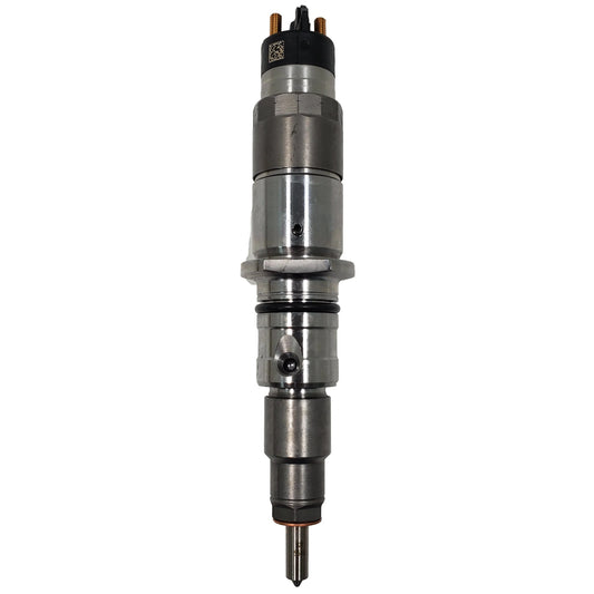 Bosch 0445120186 Fuel Injector compatible for MAN Common Rail Engine