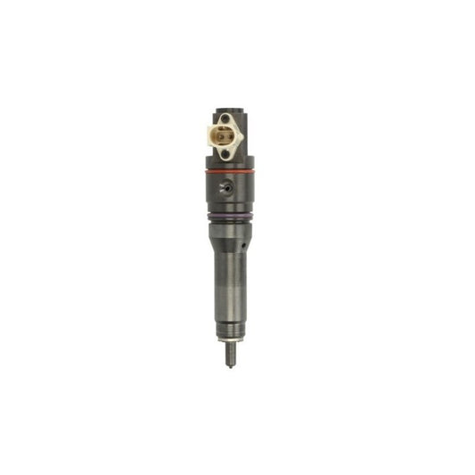 Fuel Injector Compatible for Bosch 0445120273 5263307 compatible for Cummins Engine ISBE3.9 ISBE4 ISB3.9 QSB3.9 compatible ford Cargo VW Worker