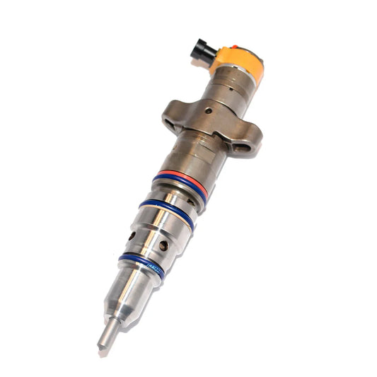 Fuel Injector 0R-8684 127-8218 compatible for Caterpillar CAT Engine 3116 3126 Loader 950G 960F 962G