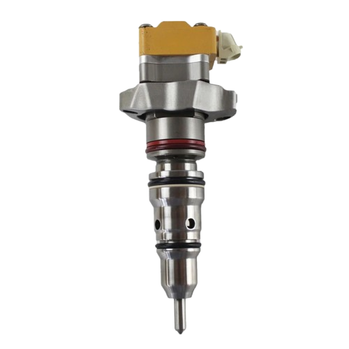 Fuel Injector 32F61-00062 for Caterpillar CAT Engine C4.2 C6 C6.4 Excavator 320DFM 320DGC 320DL 320DLN 320DLRR 320DRR 321DLCR - InjectorHub