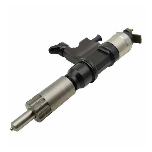 Fuel Injector 8-98238318-0 8-98331847-1 compatible for Isuzu Engine 4JJ1 Truck NLR85 Unbranded
