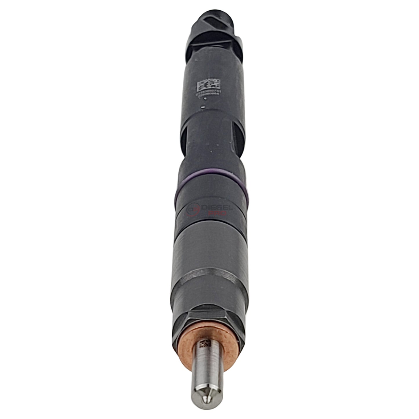 Common Rail Fuel Injector 320/06881 compatible for JCB Engine 444 Skid Steer Loader 225 260 280 300 330