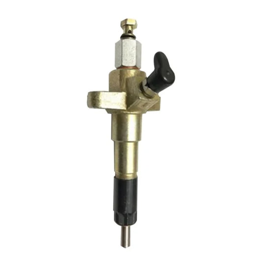 Fuel Injector 17/921700 compatible for Perkins Engine 1104C.44 JCB Loader 2CX 2CXS 2CXSL 2CXL 3CX 3CX-2 4CN 4CXSM444