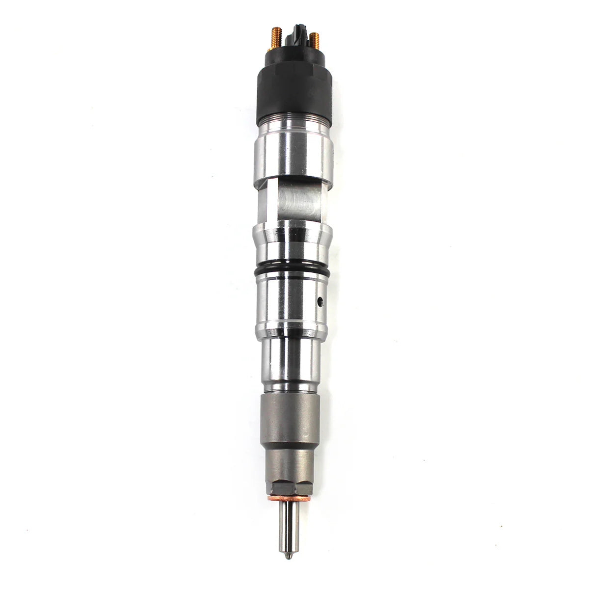 Fuel Injectors YM729245-53100 compatible for Komatsu Engine 3D88E-5 S3D84E-5 S3D84-5 Excavator PC35R-8 PC35MR-2