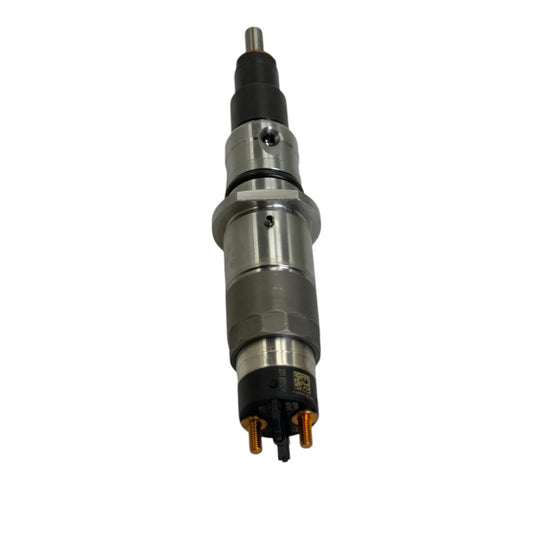 Common Rail Fuel Injector 095000-1211 6156-11-3300 compatible for Komatsu Engine SA6D125E-3 Excavator PC400-7 PC450-7